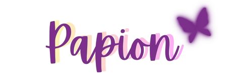 Papion Logo